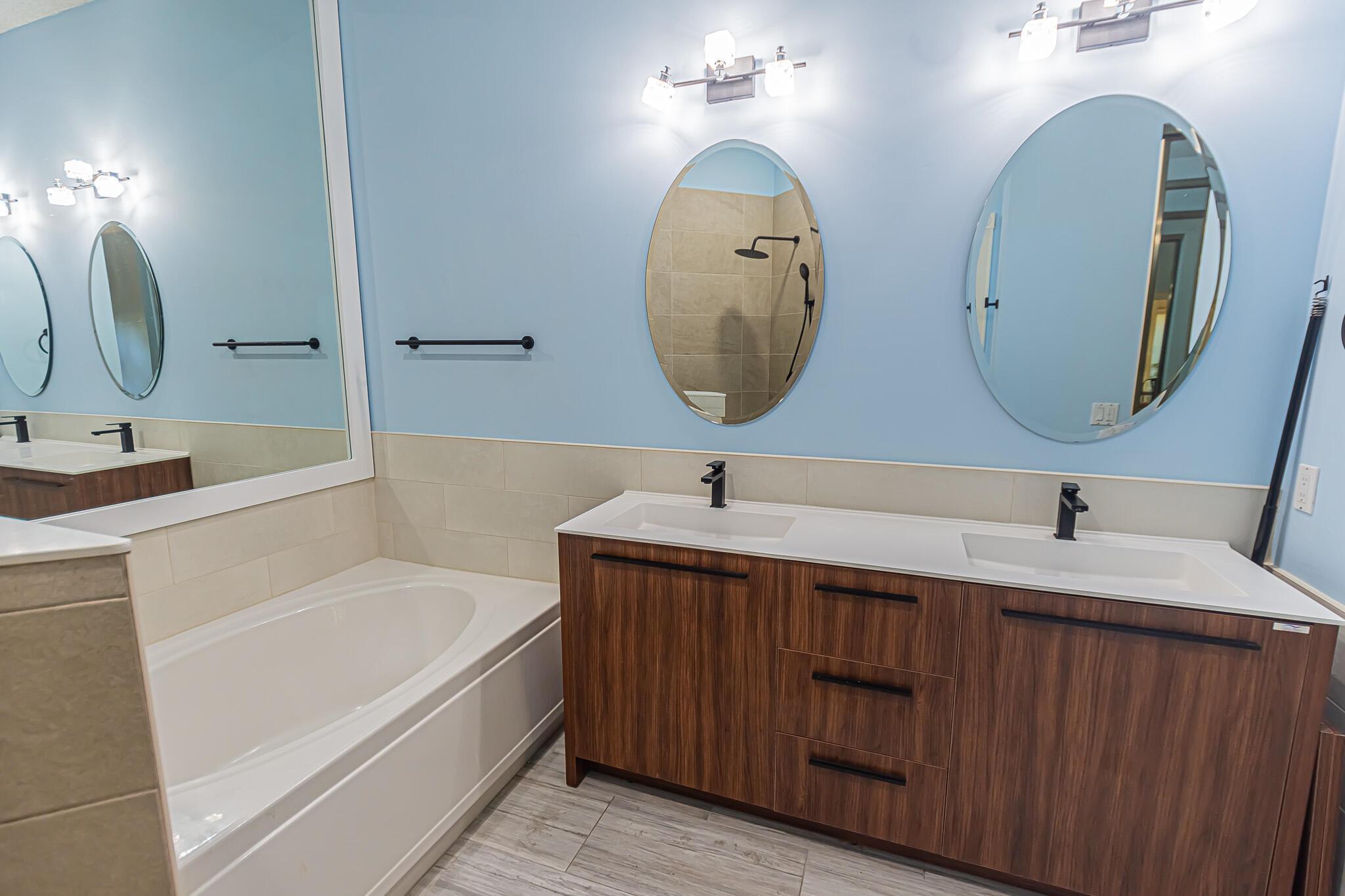 LAKES AT ST LUCIE WEST - Residential