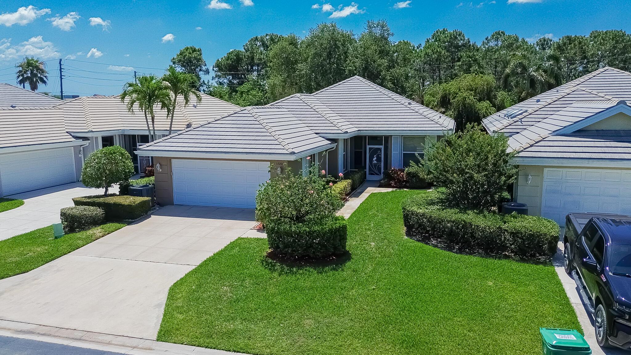 LAKES AT ST LUCIE WEST - Residential