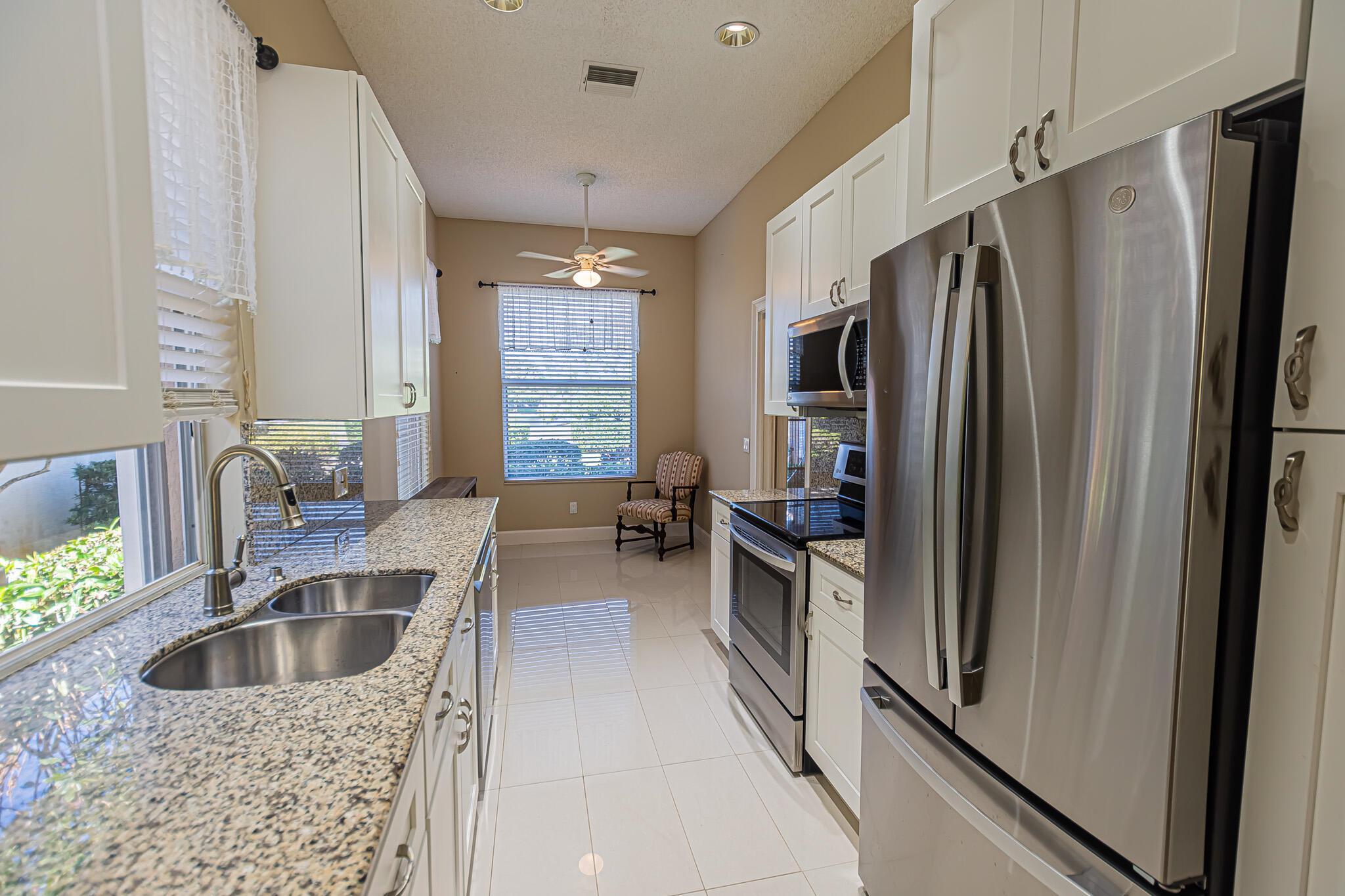 LAKES AT ST LUCIE WEST - Residential