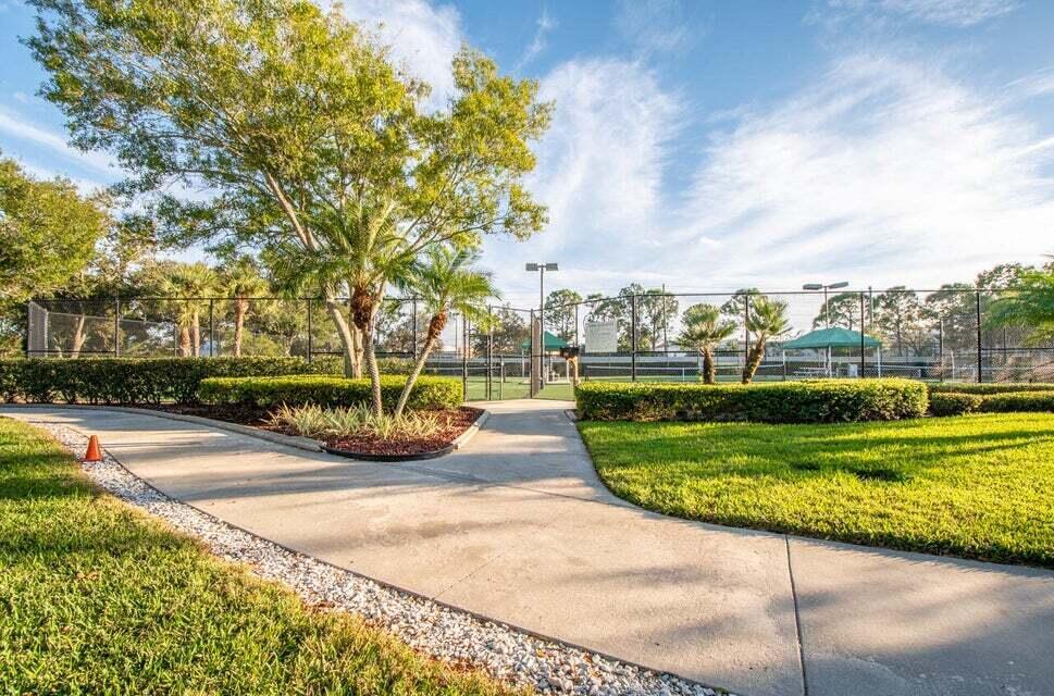 LAKES AT ST LUCIE WEST - Residential