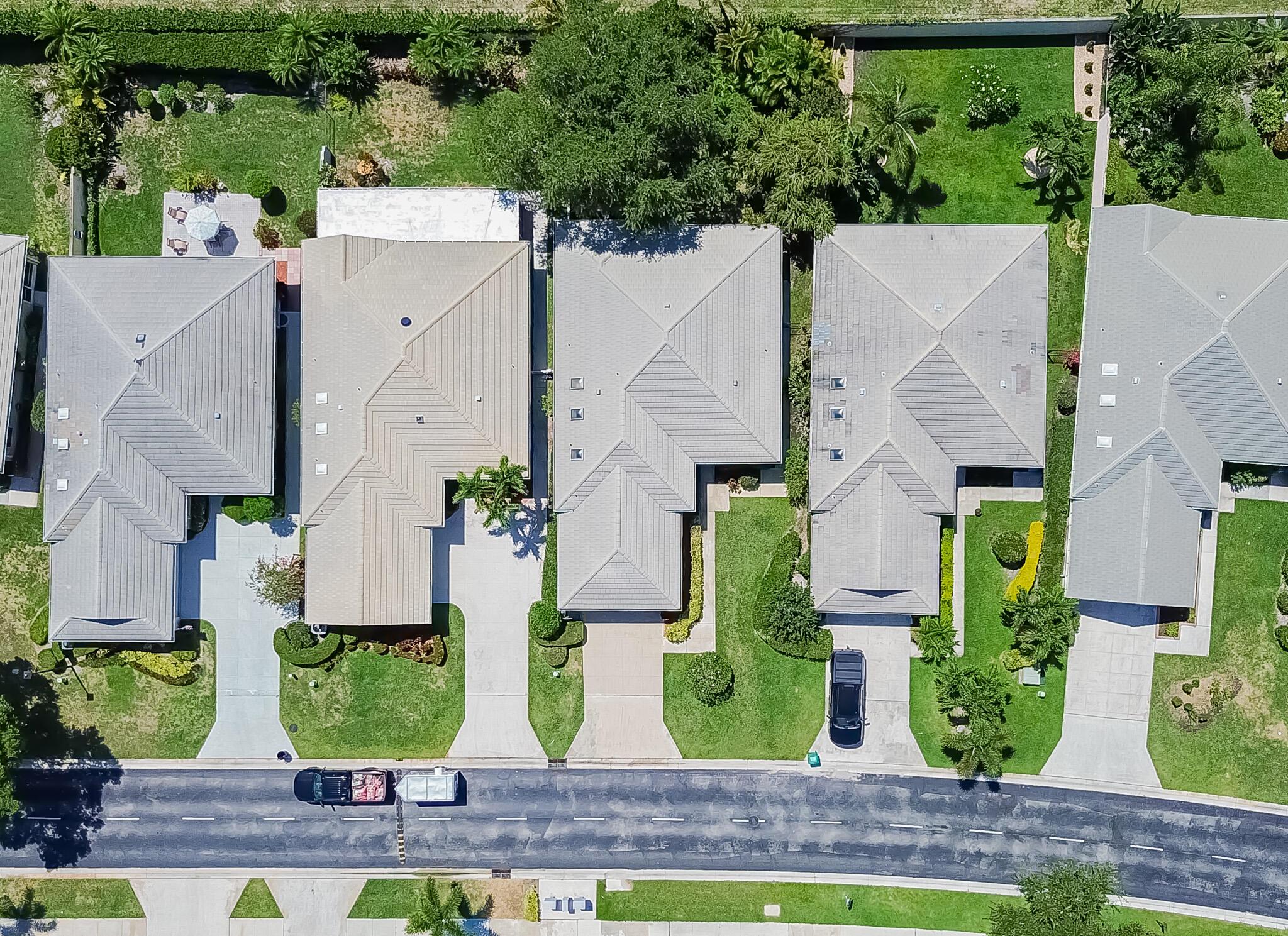 LAKES AT ST LUCIE WEST - Residential