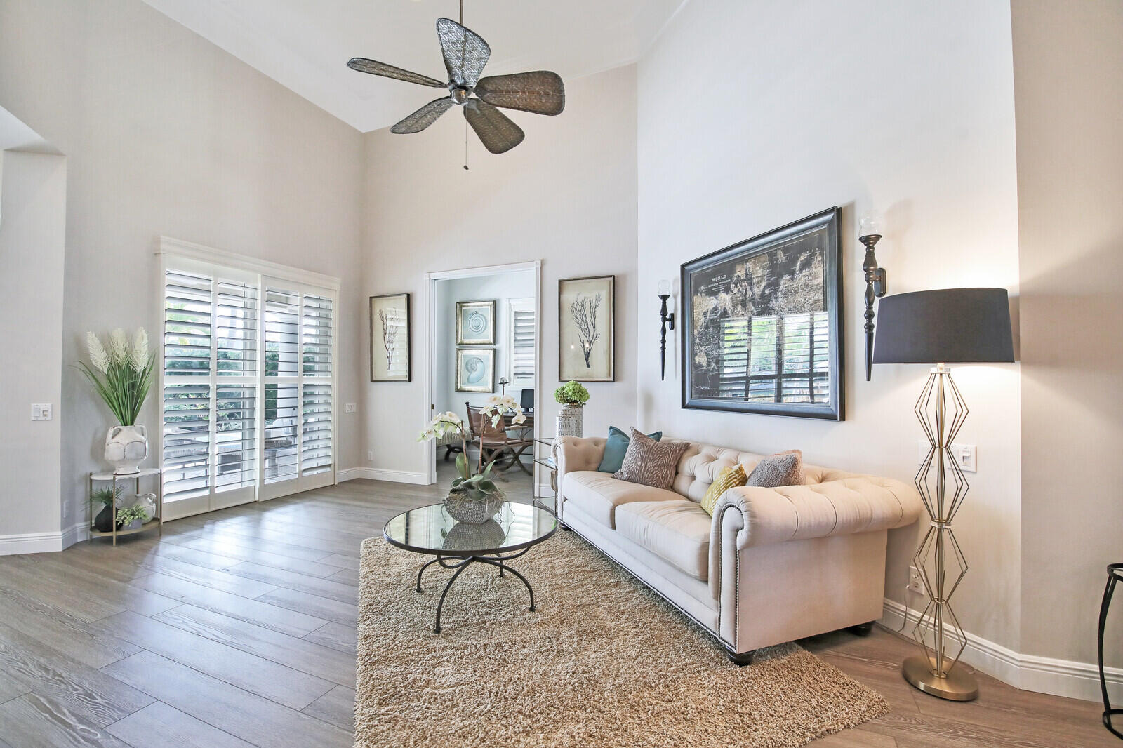 Prosperity Harbor - Residential