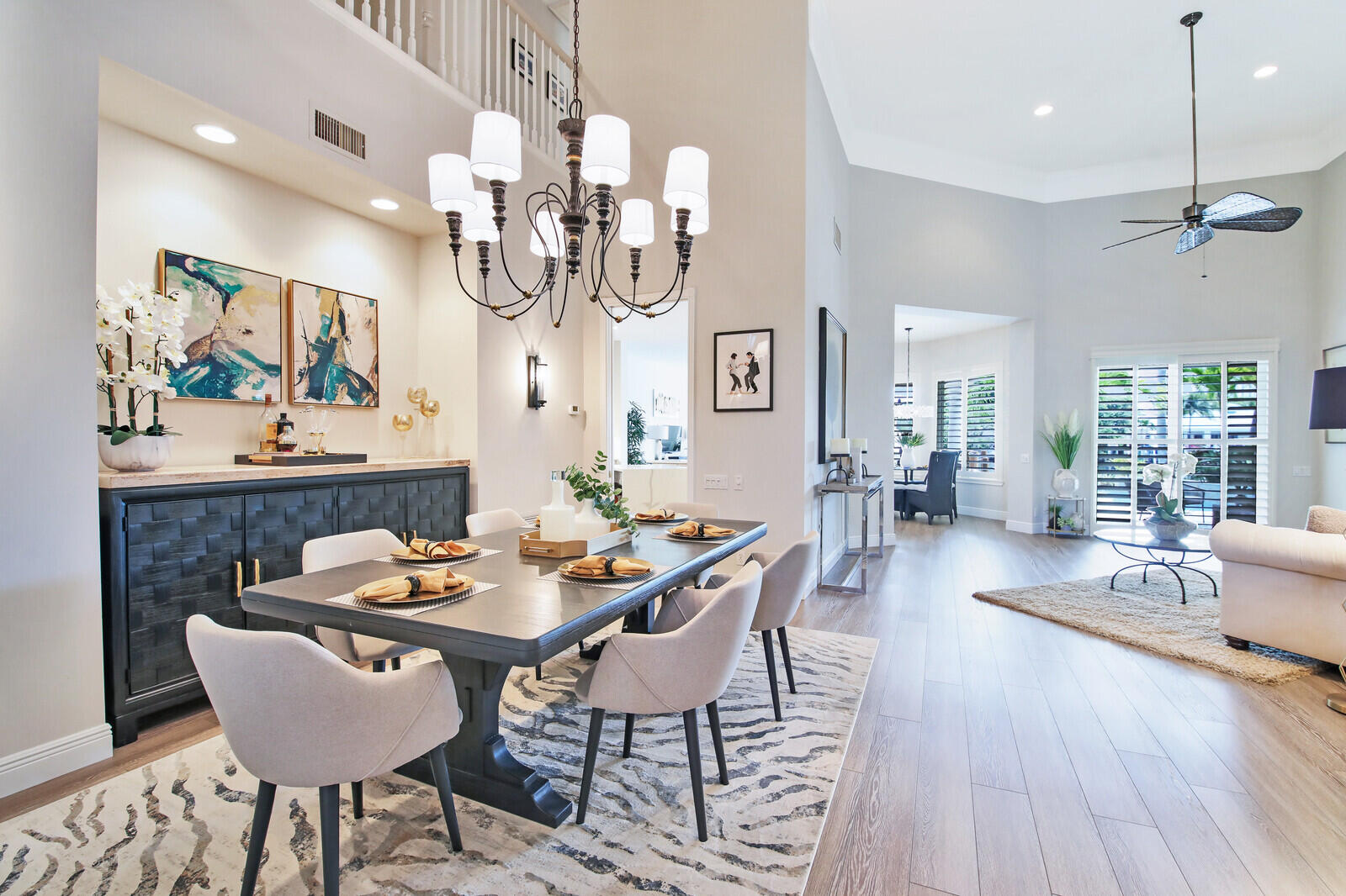 Prosperity Harbor - Residential