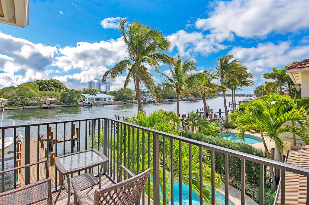 Prosperity Harbor - Residential