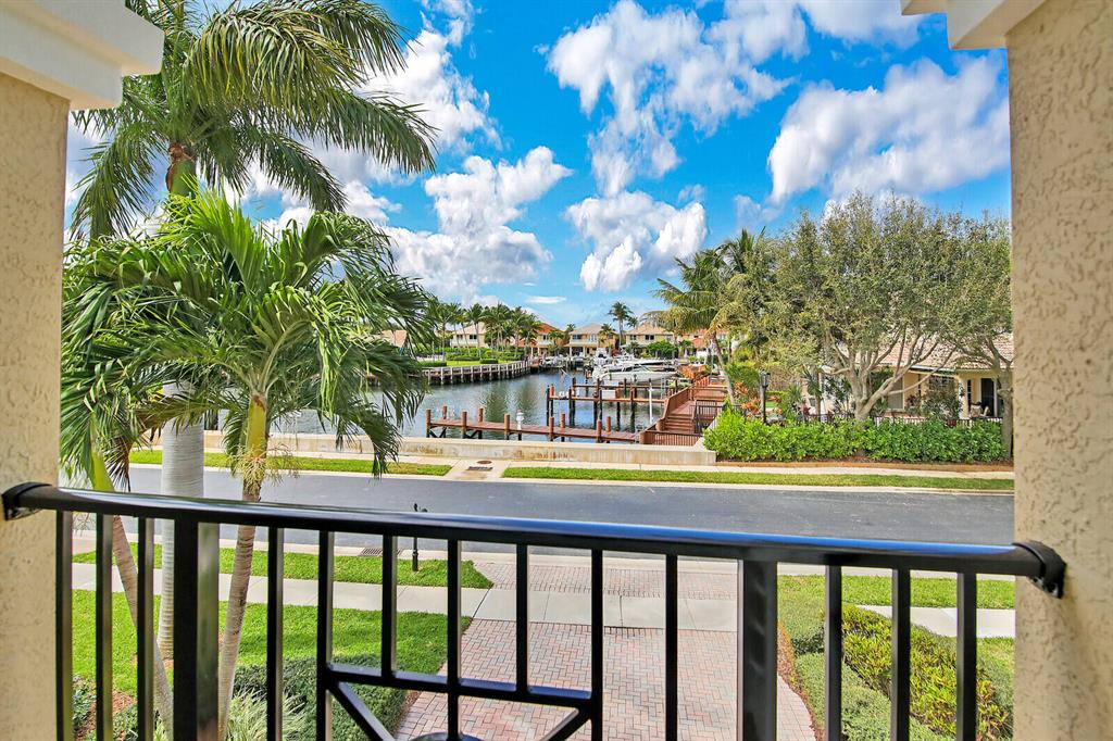 Prosperity Harbor - Residential