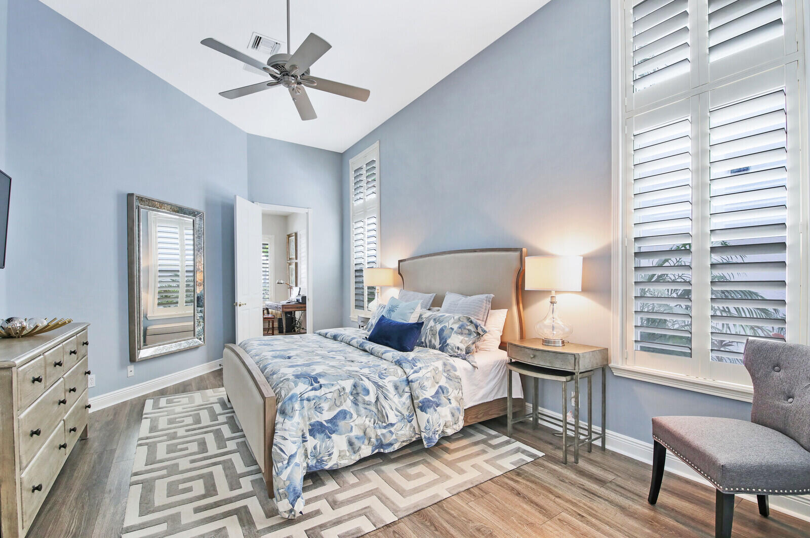 Prosperity Harbor - Residential