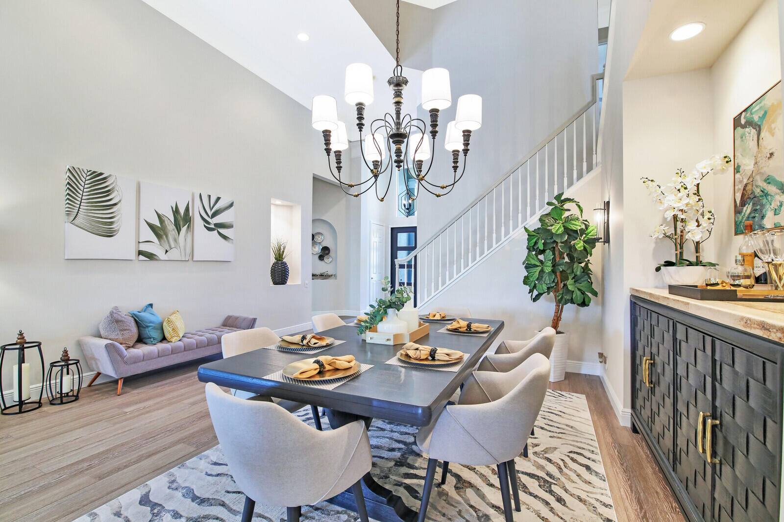 Prosperity Harbor - Residential