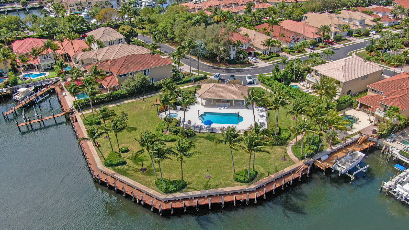 Prosperity Harbor - Residential