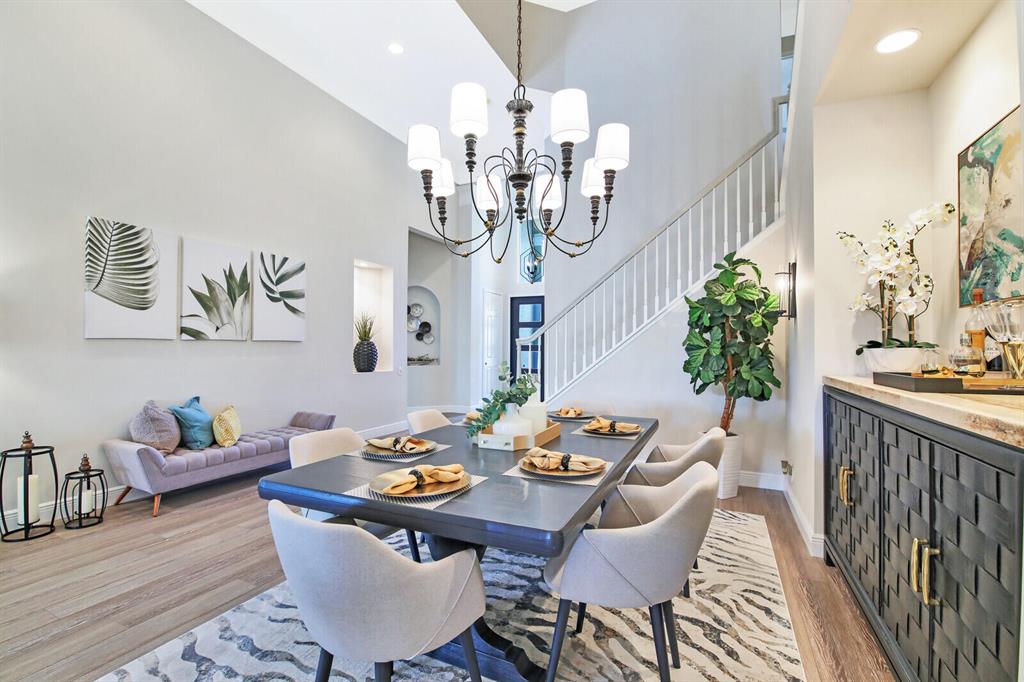 Prosperity Harbor - Residential