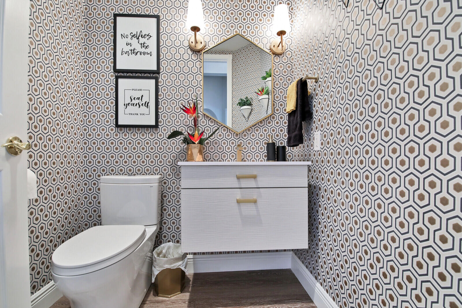 Prosperity Harbor - Residential