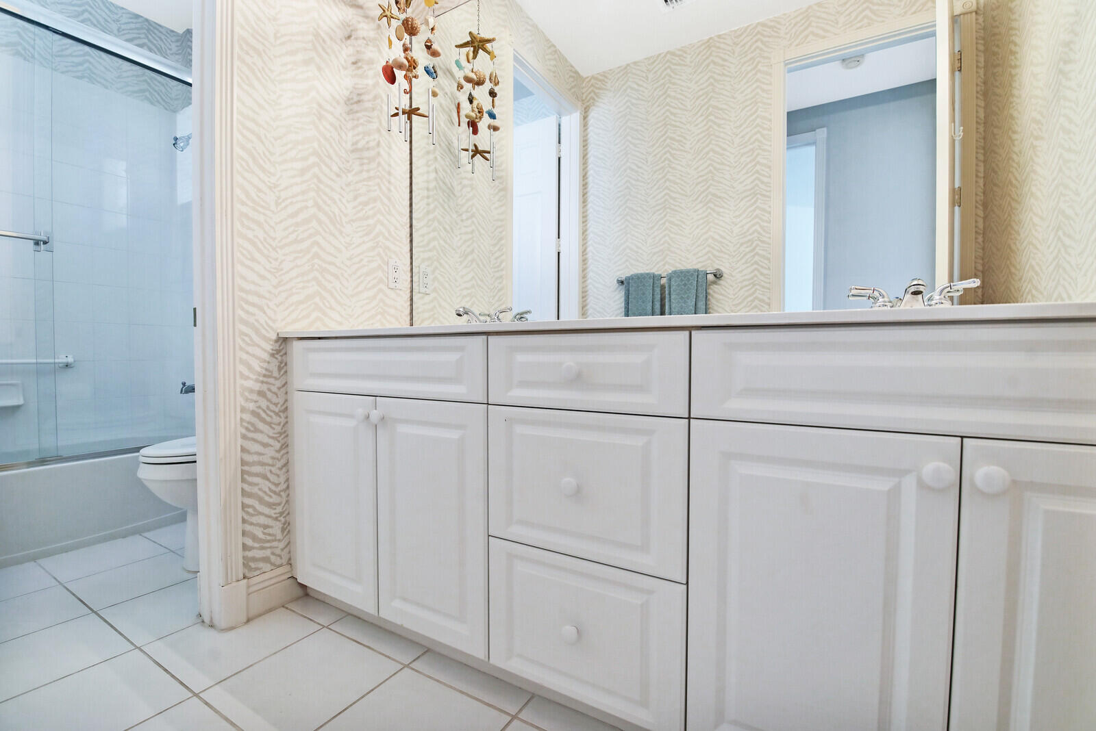 Prosperity Harbor - Residential