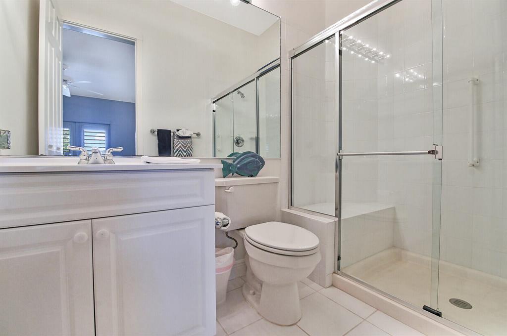 Prosperity Harbor - Residential