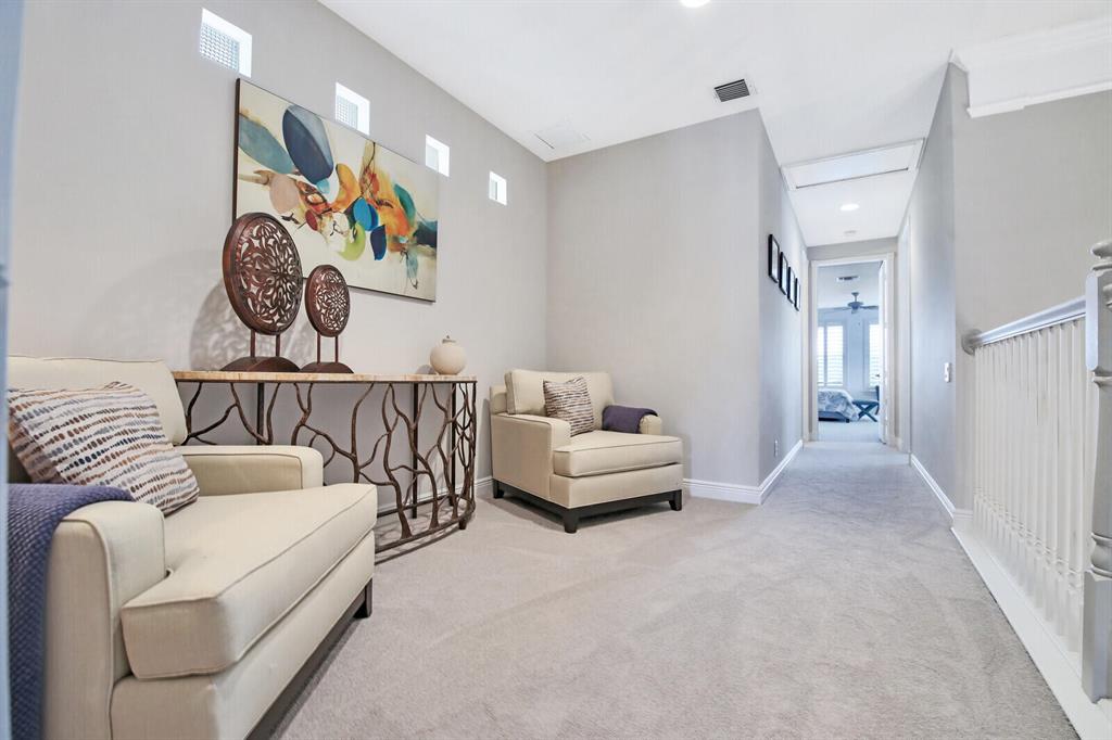 Prosperity Harbor - Residential