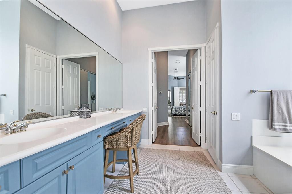 Prosperity Harbor - Residential