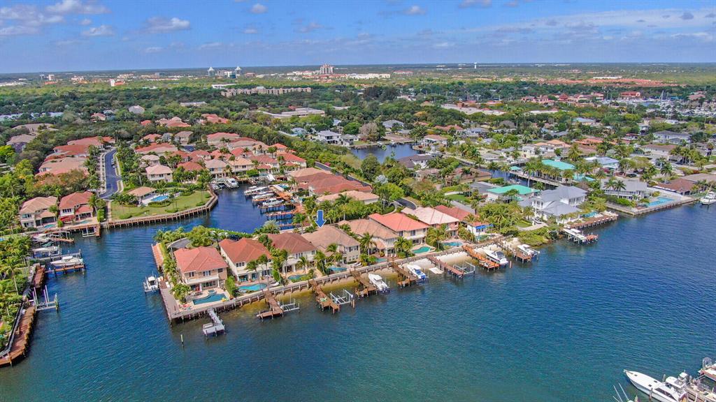 Prosperity Harbor - Residential