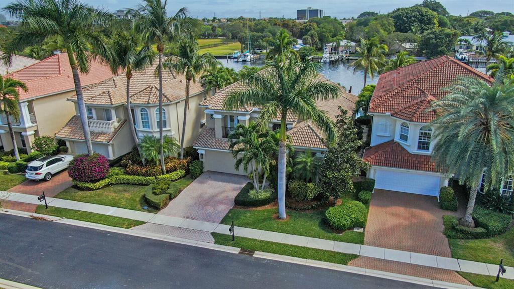 Prosperity Harbor - Residential