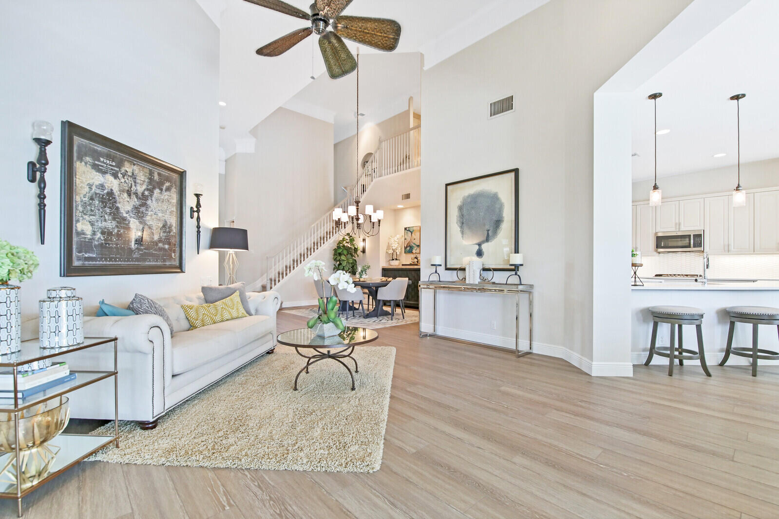 Prosperity Harbor - Residential