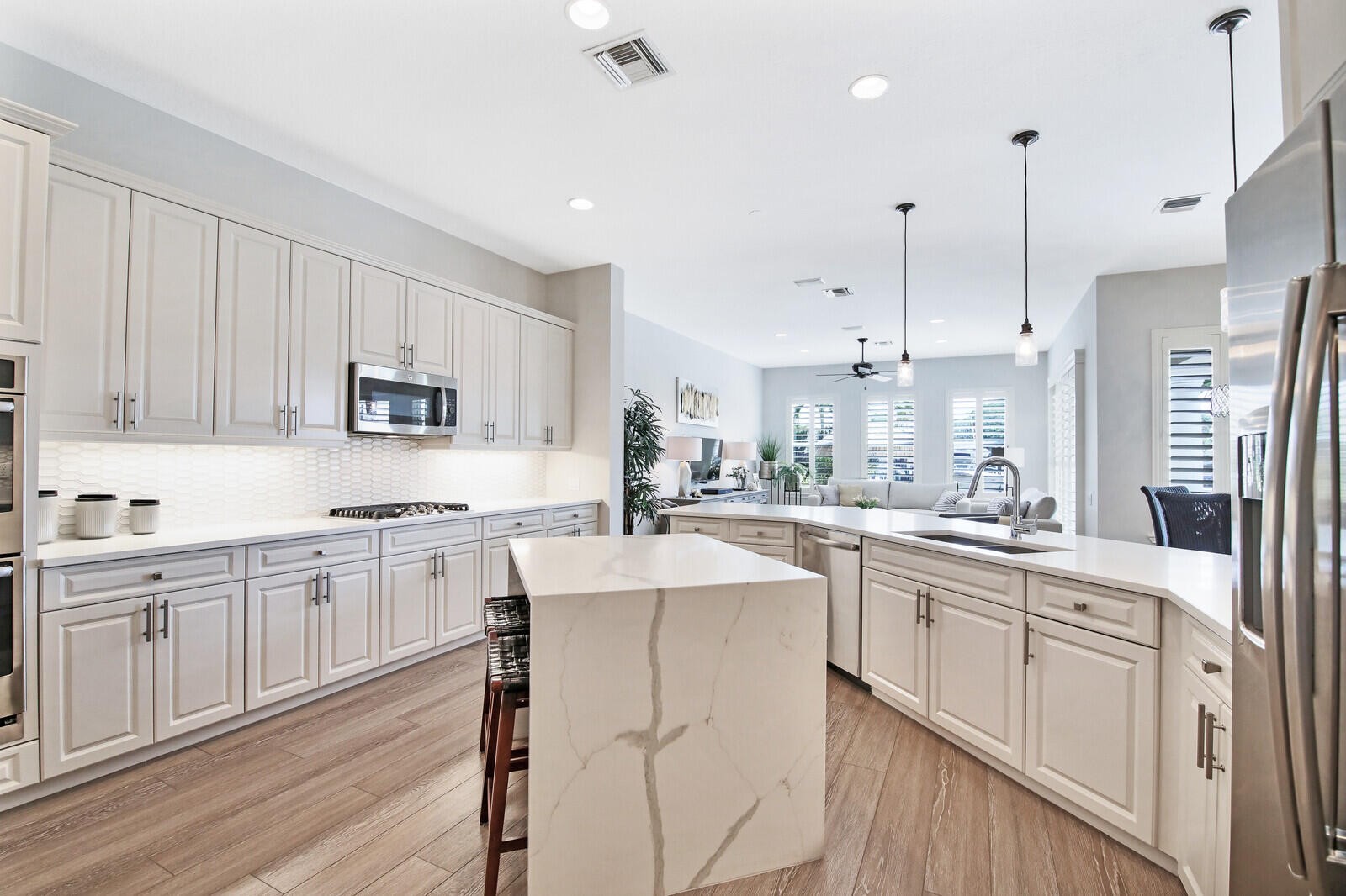 Prosperity Harbor - Residential