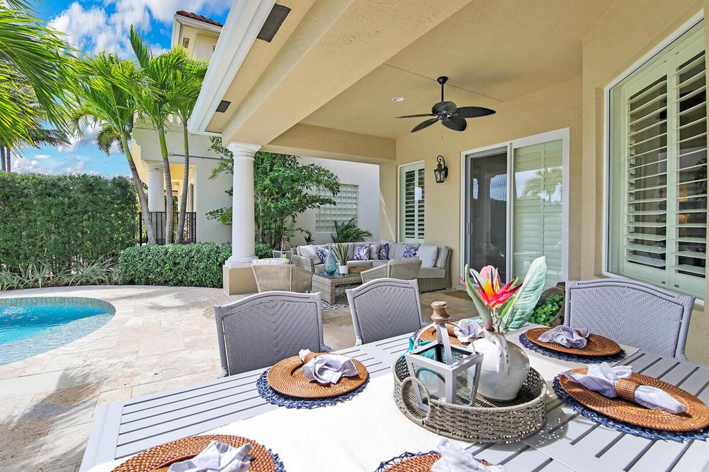 Prosperity Harbor - Residential