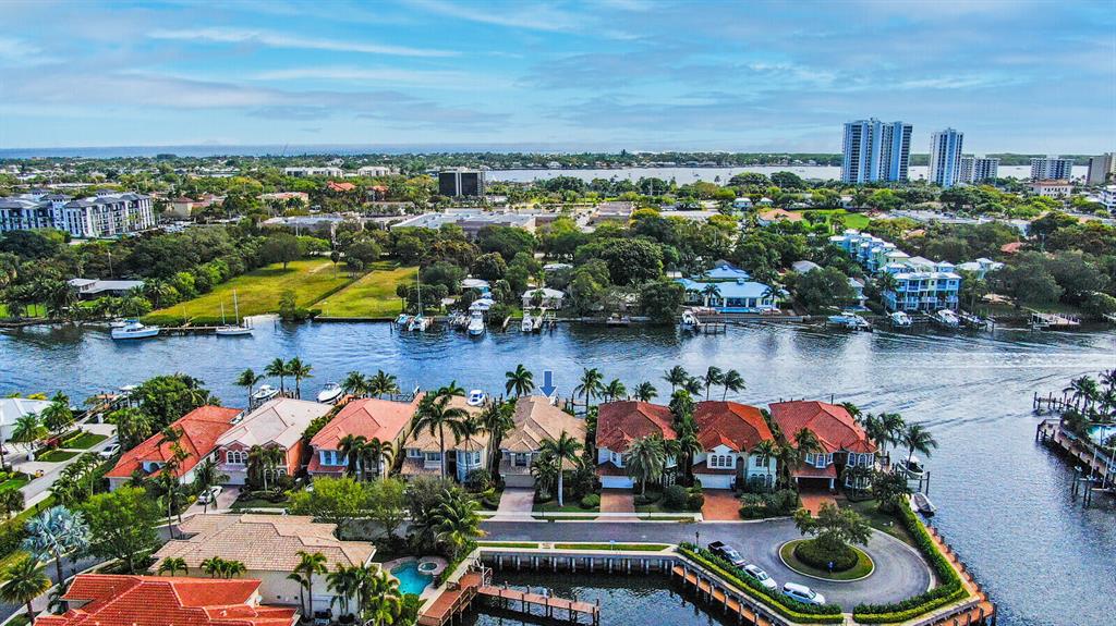 Prosperity Harbor - Residential