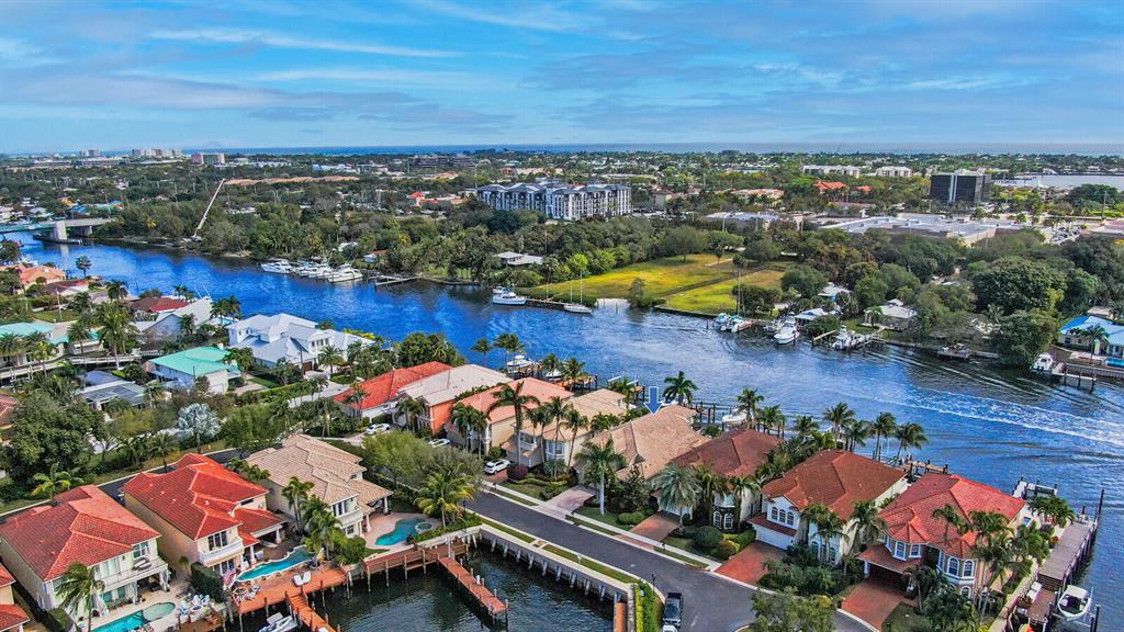 Prosperity Harbor - Residential