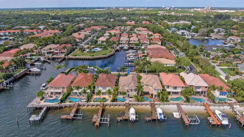 Prosperity Harbor - Residential