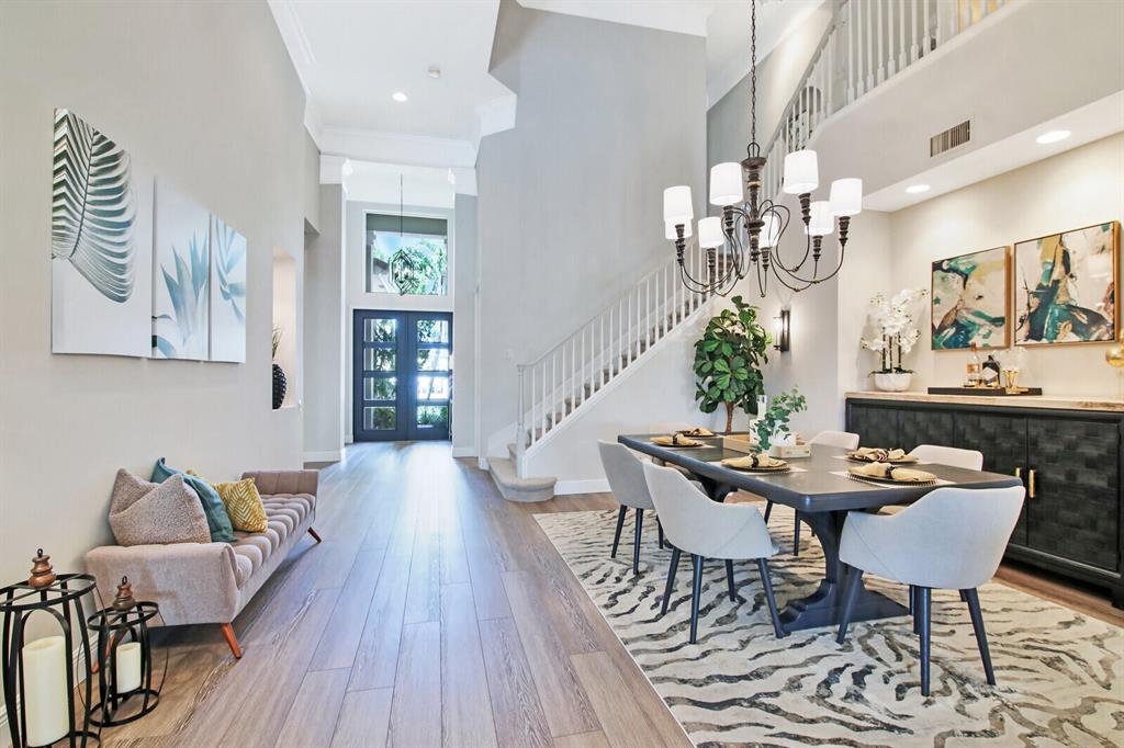 Prosperity Harbor - Residential