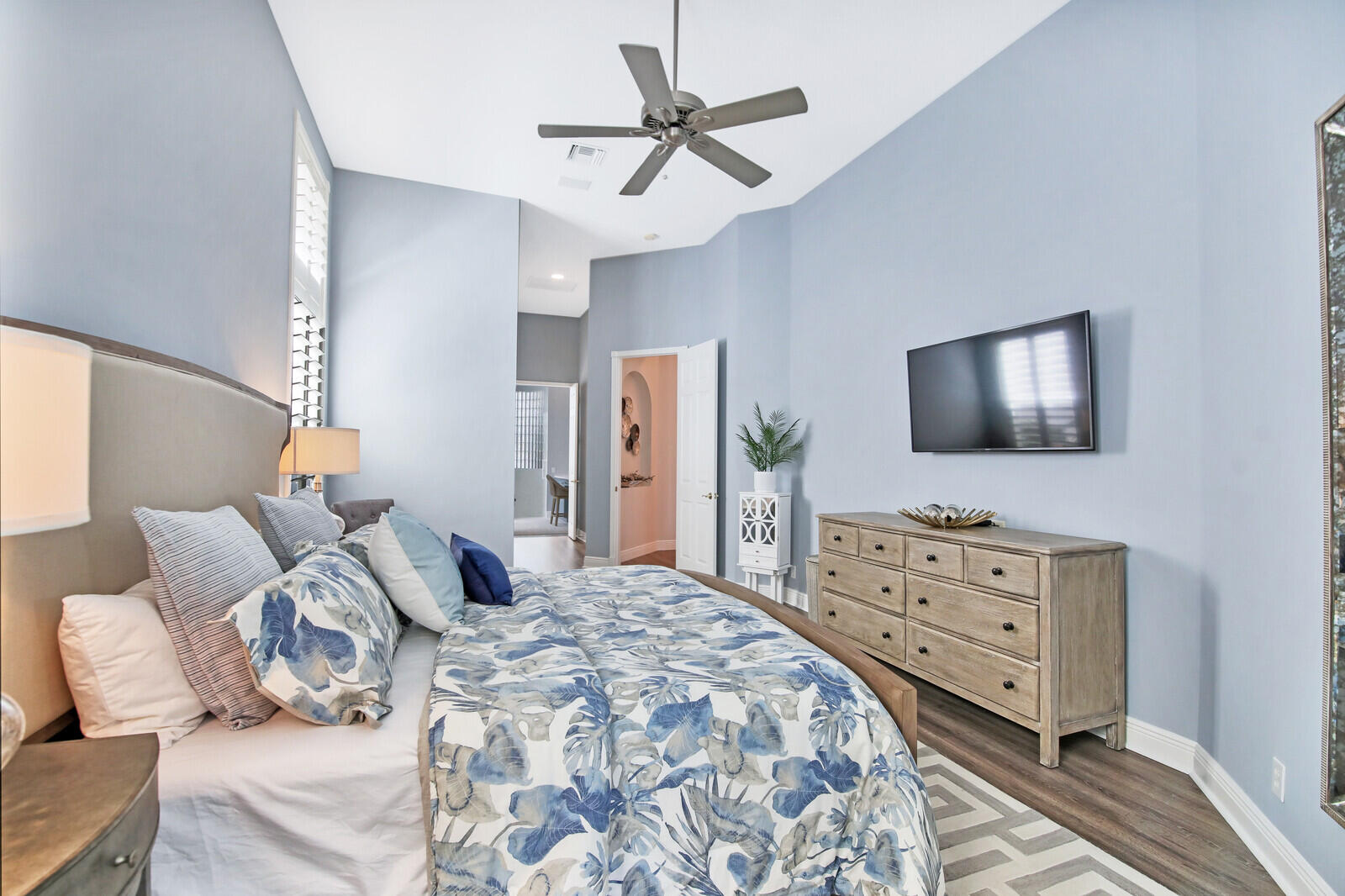 Prosperity Harbor - Residential