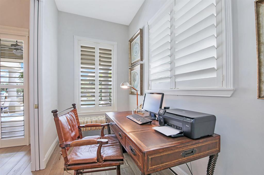 Prosperity Harbor - Residential