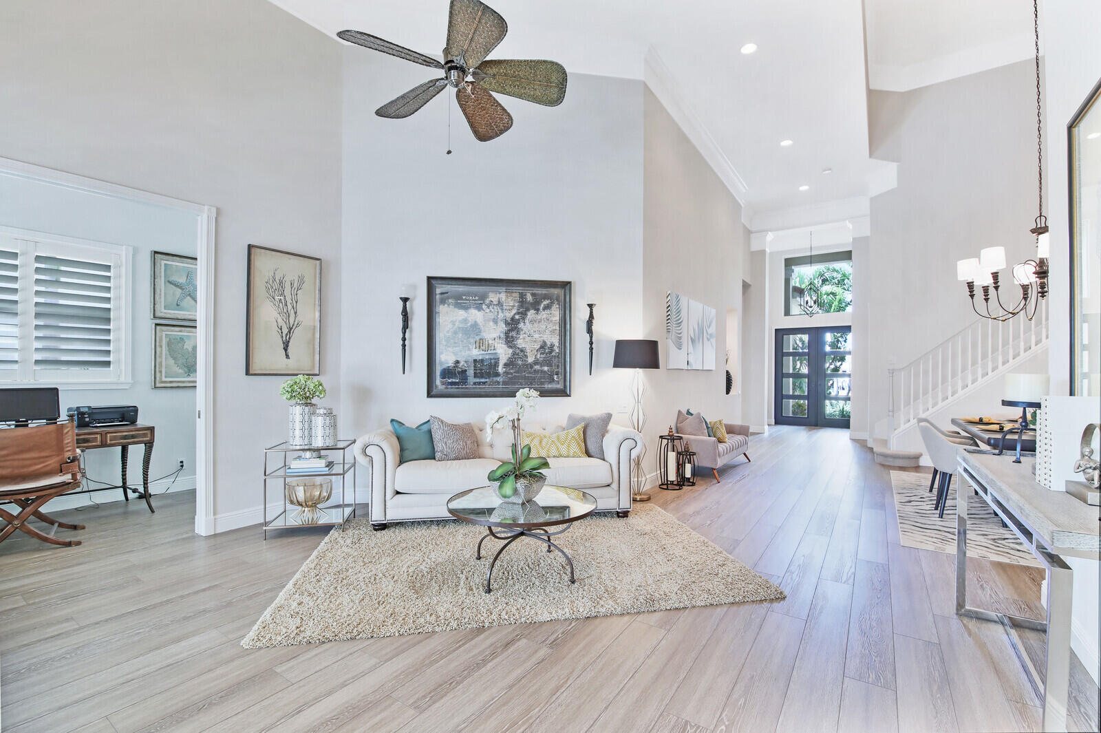 Prosperity Harbor - Residential