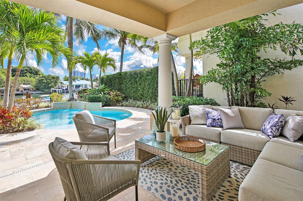 Prosperity Harbor - Residential