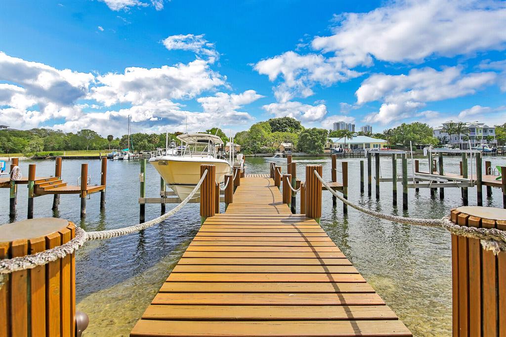 Prosperity Harbor - Residential