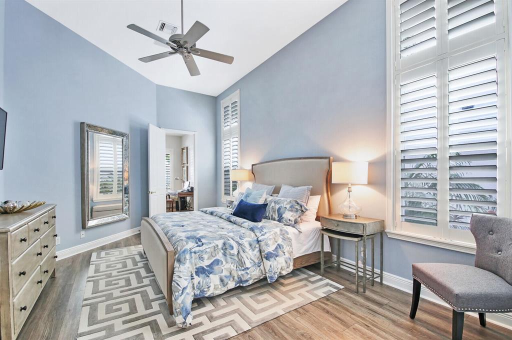 Prosperity Harbor - Residential