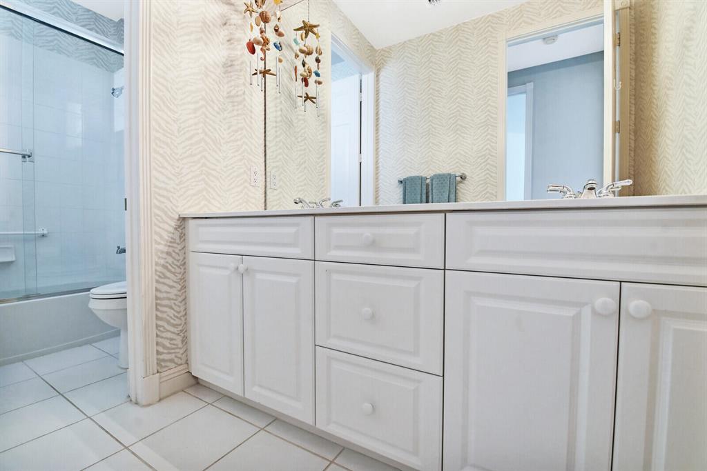 Prosperity Harbor - Residential