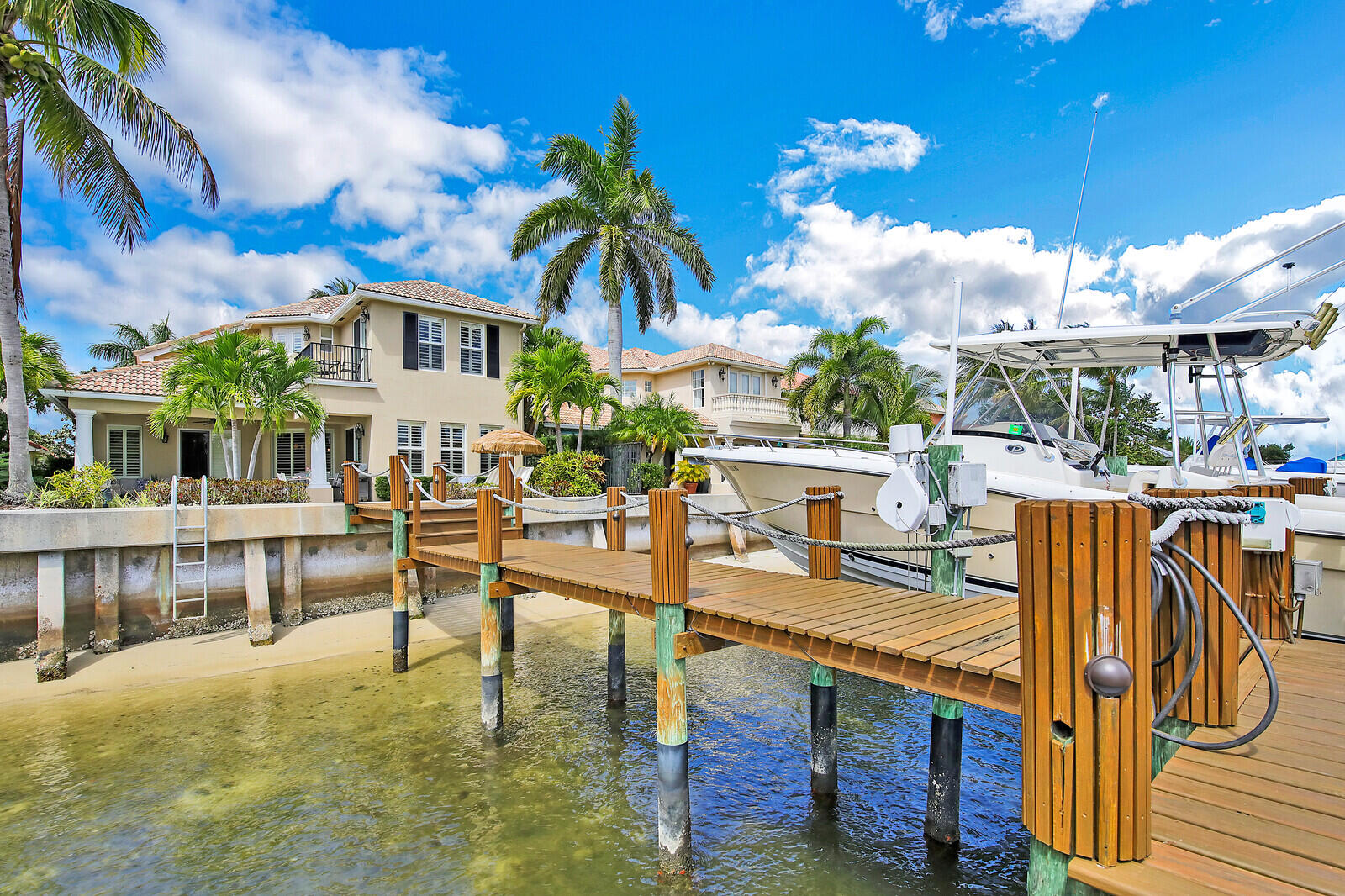 Prosperity Harbor - Residential