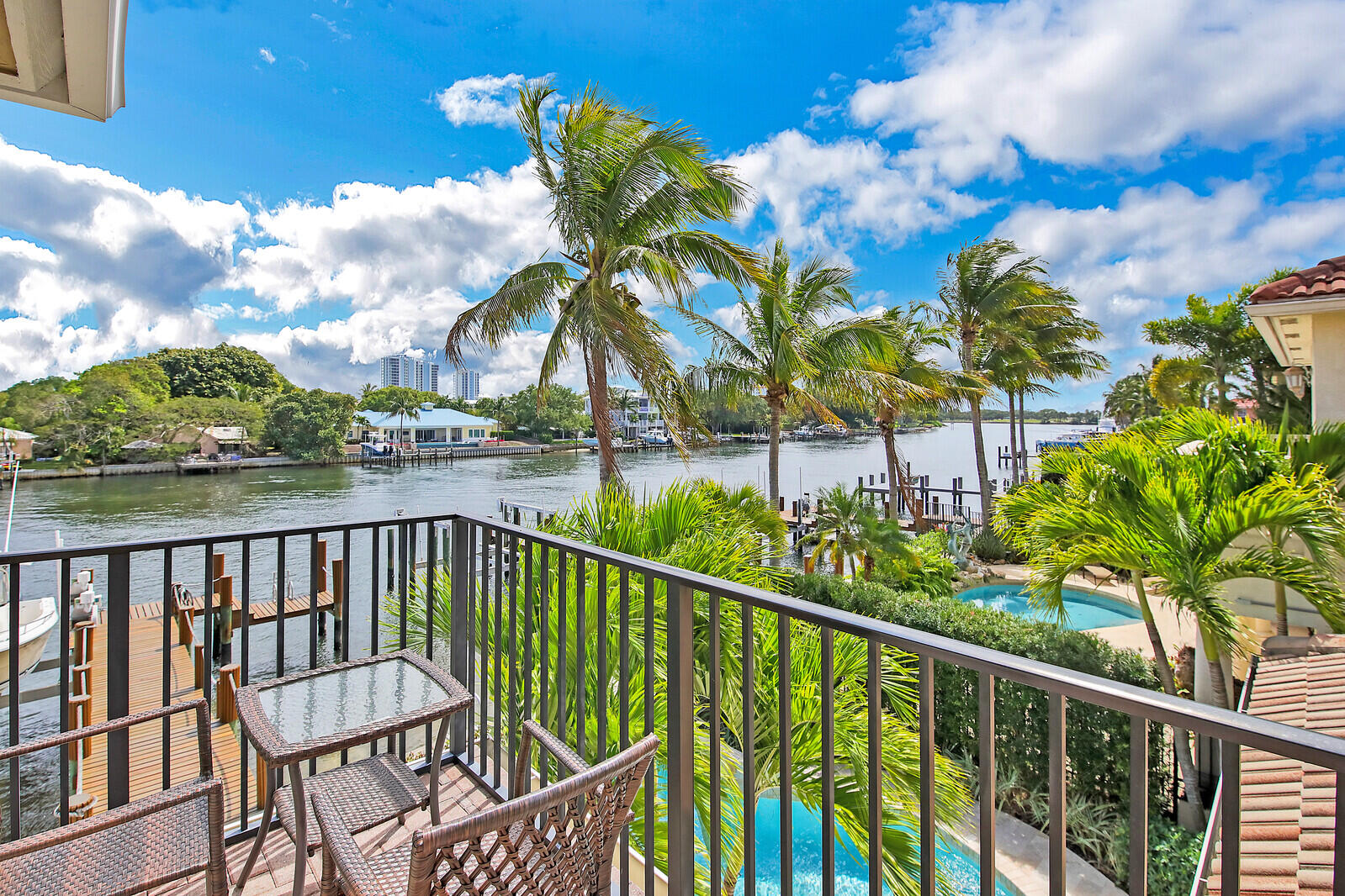 Prosperity Harbor - Residential