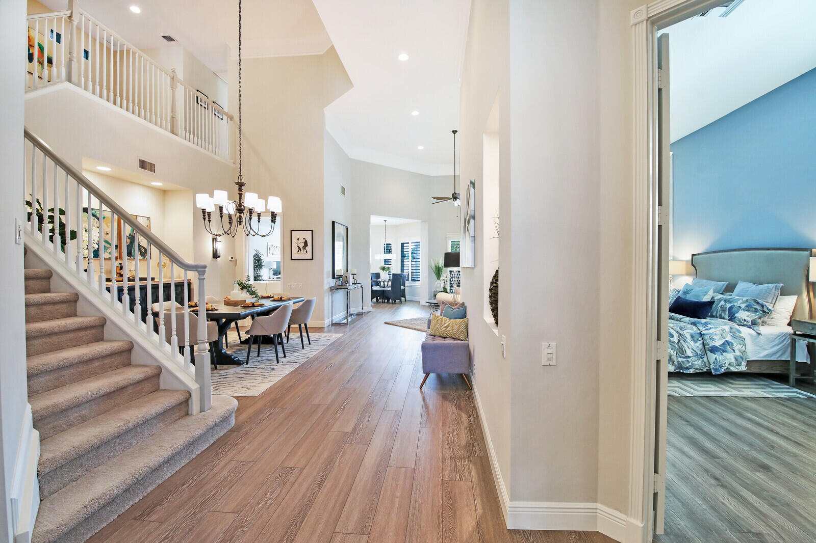 Prosperity Harbor - Residential