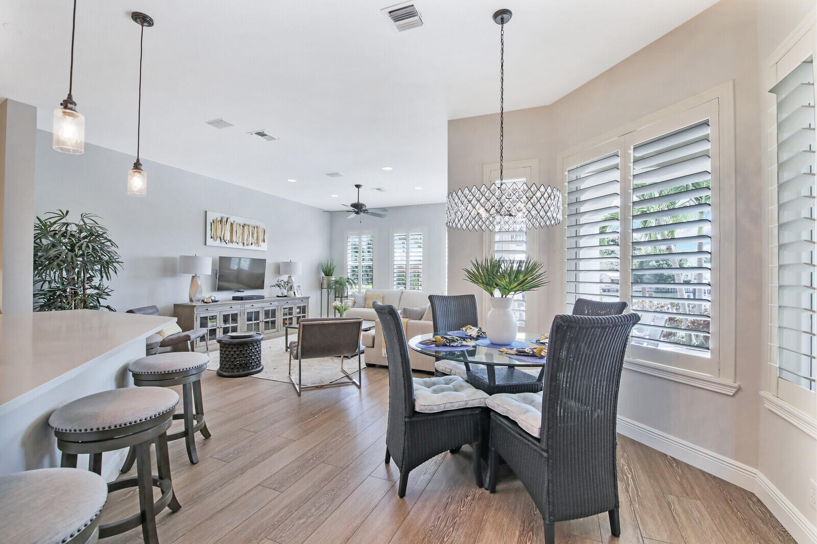 Prosperity Harbor - Residential