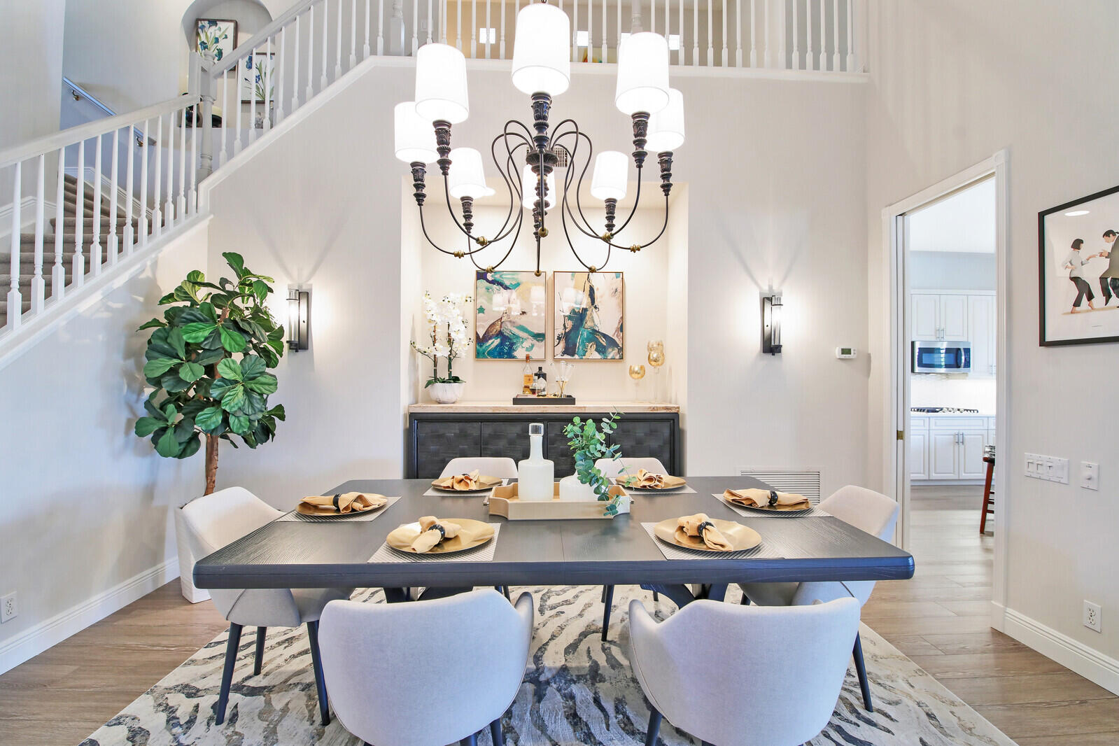 Prosperity Harbor - Residential