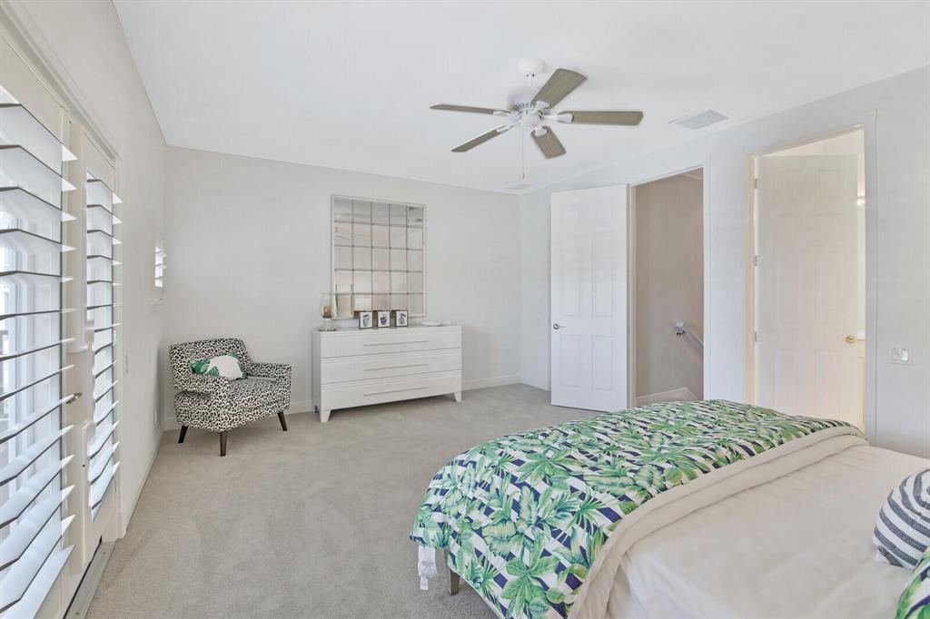 Prosperity Harbor - Residential