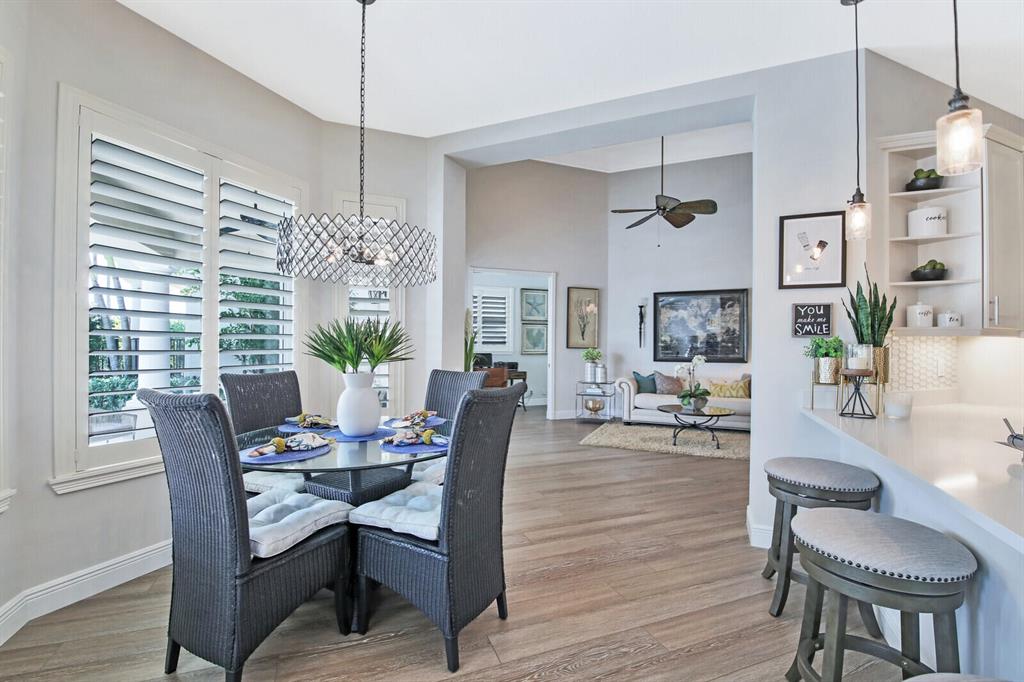 Prosperity Harbor - Residential