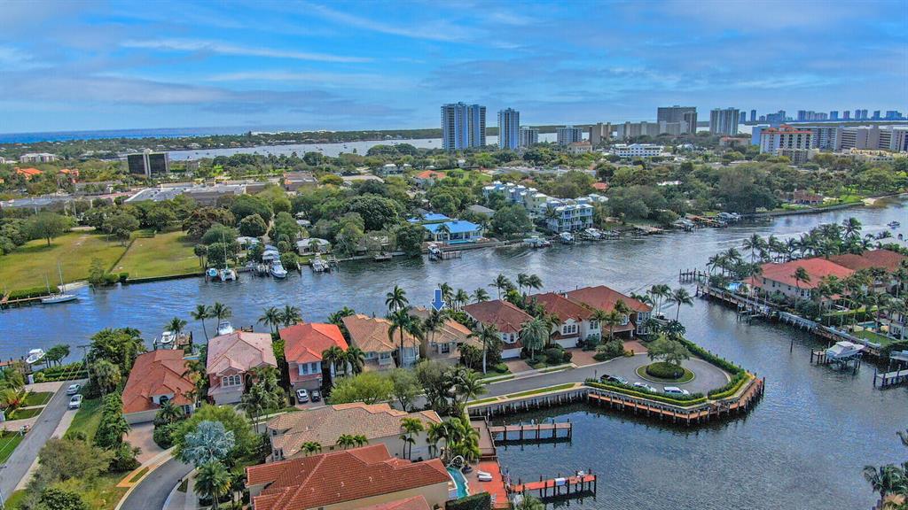 Prosperity Harbor - Residential