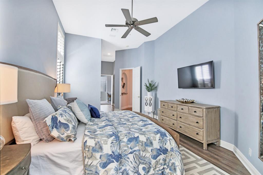 Prosperity Harbor - Residential