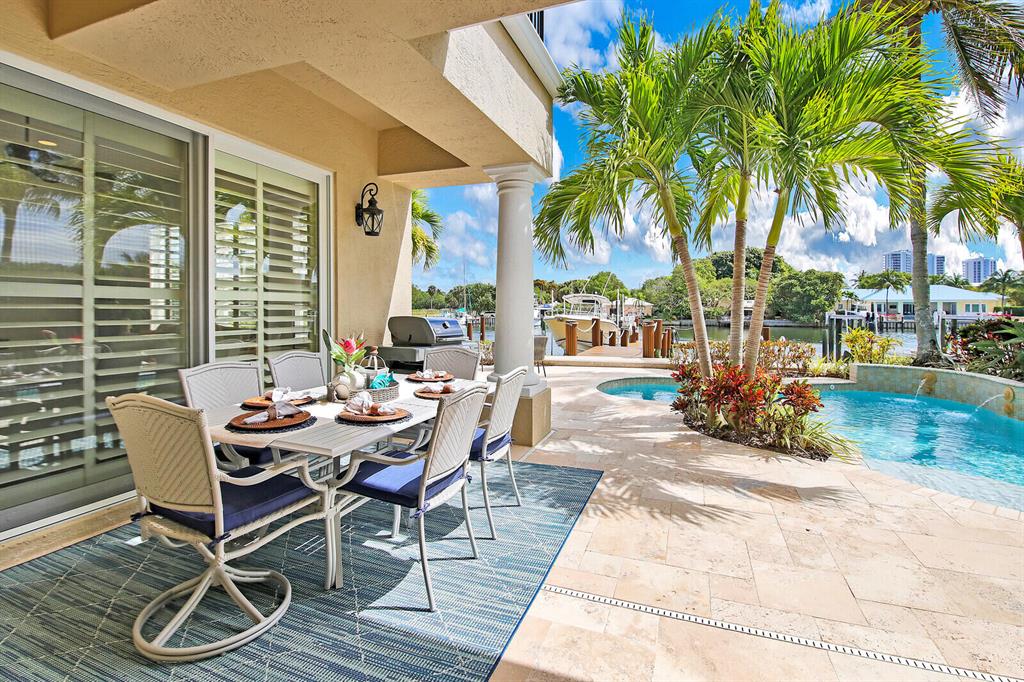 Prosperity Harbor - Residential