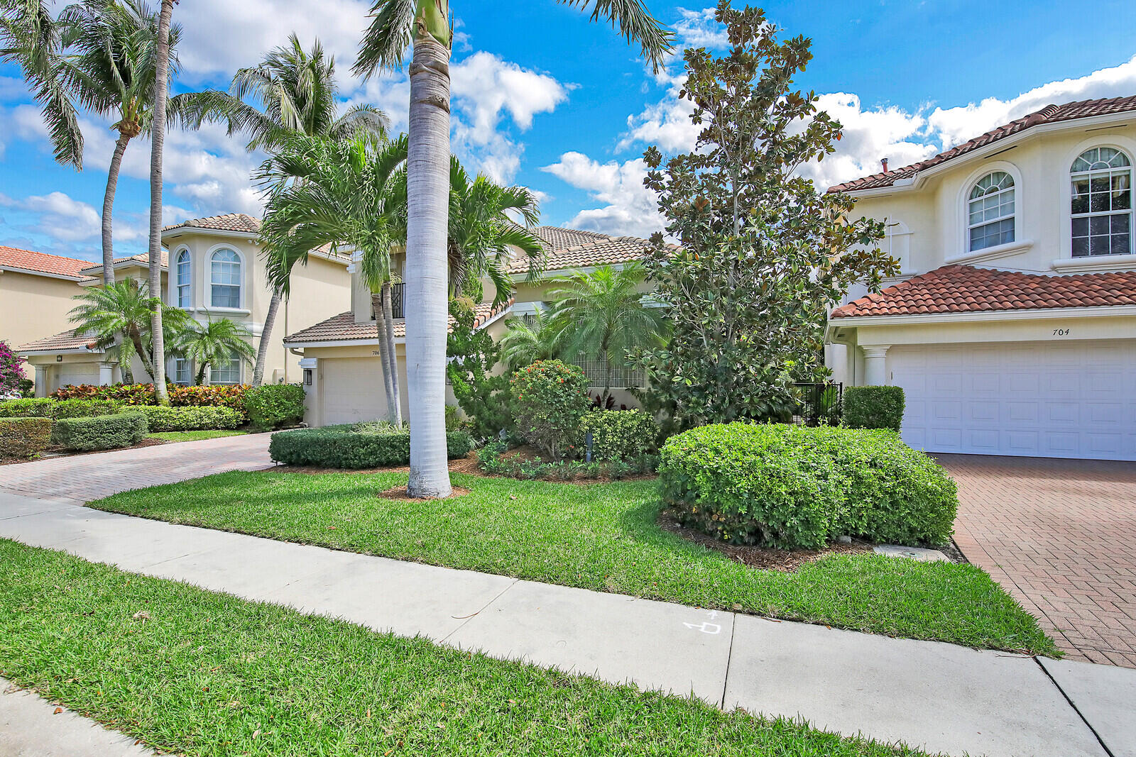 Prosperity Harbor - Residential