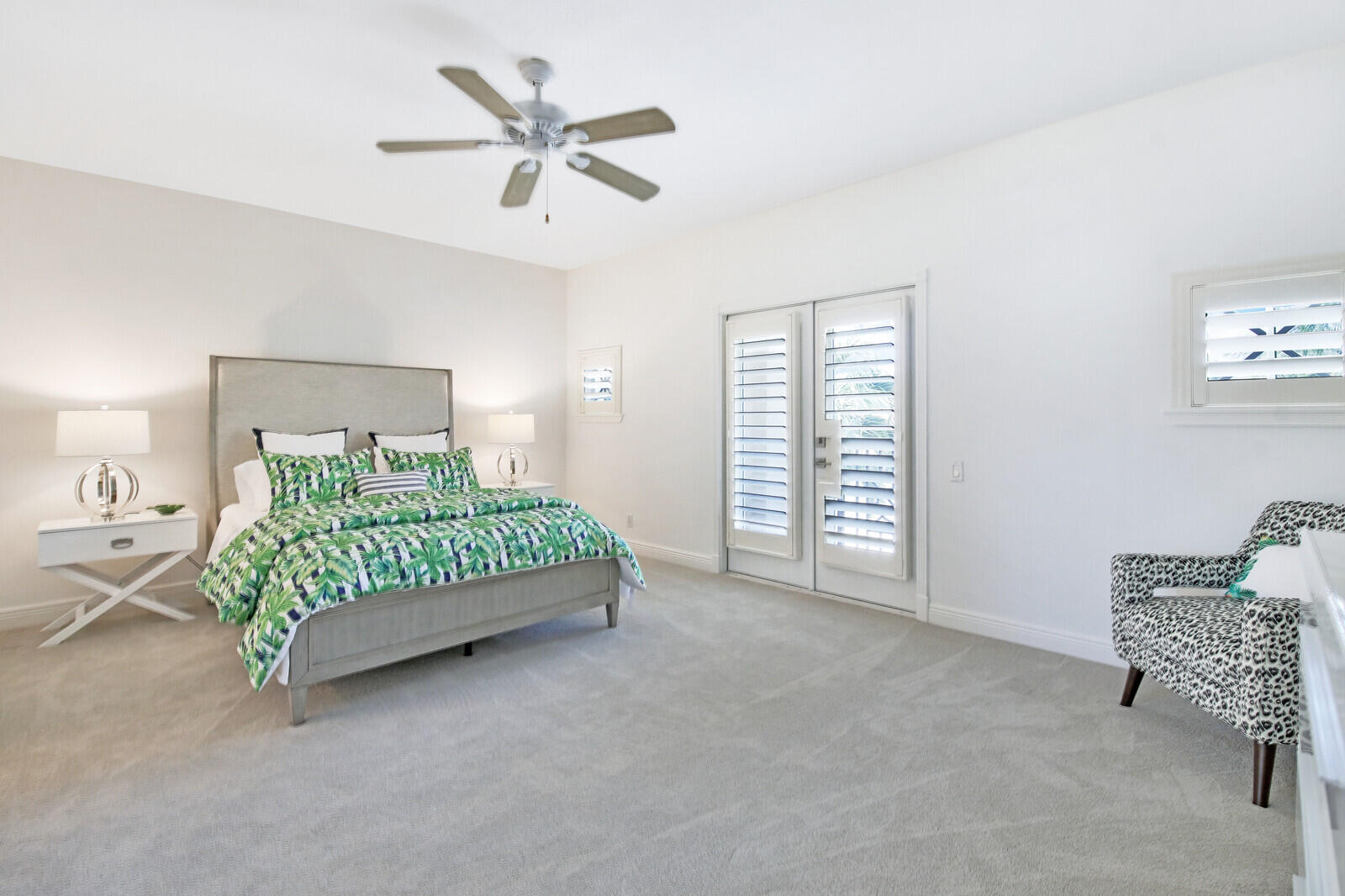 Prosperity Harbor - Residential