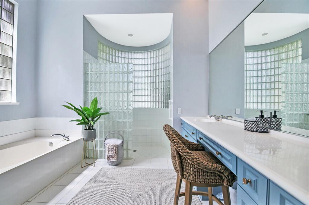 Prosperity Harbor - Residential