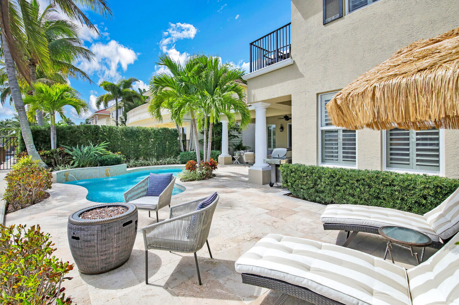 Prosperity Harbor - Residential