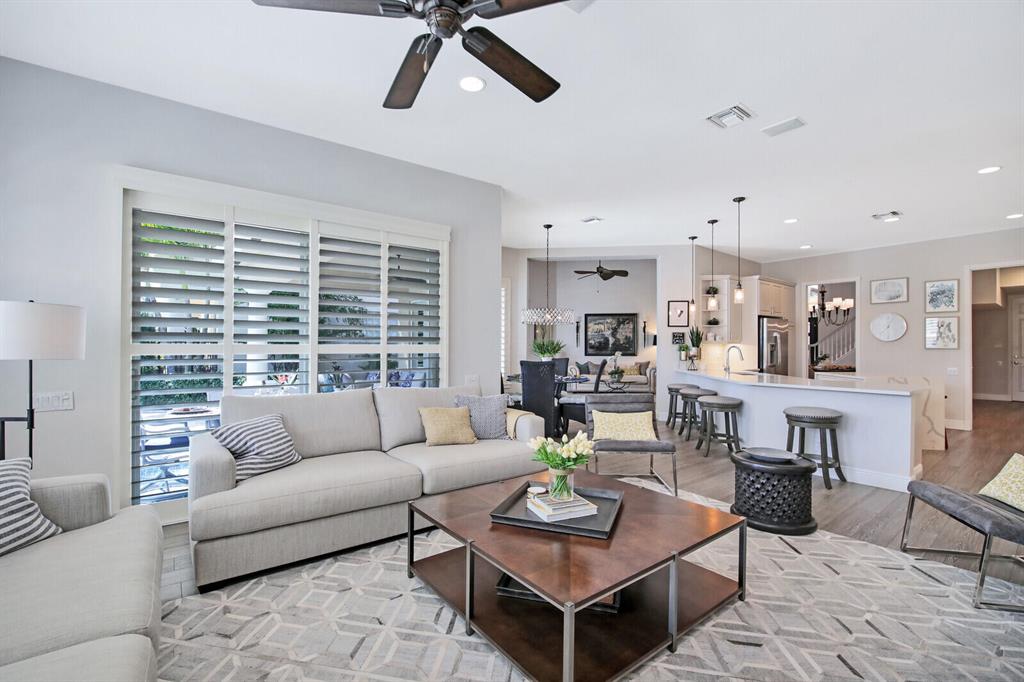 Prosperity Harbor - Residential