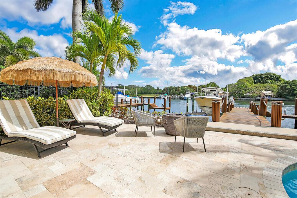 Prosperity Harbor - Residential